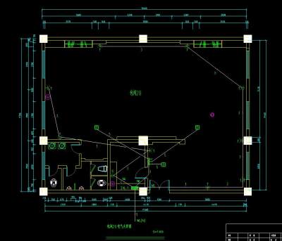 <a href=https://www.yitu.cn/sketchup/baofang/index.html target=_blank class=infotextkey>包房</a>电气大样图.jpg