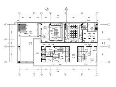 二层天<a href=https://www.yitu.cn/sketchup/huayi/index.html target=_blank class=infotextkey>花</a>