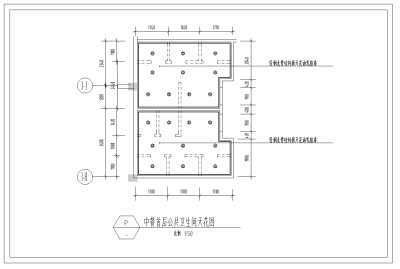 <a href=https://www.yitu.cn/su/7756.html target=_blank class=infotextkey>卫生间</a>天<a href=https://www.yitu.cn/sketchup/huayi/index.html target=_blank class=infotextkey>花</a>图