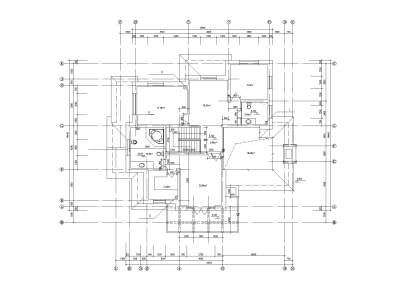 二层<a href=https://www.yitu.cn/su/7392.html target=_blank class=infotextkey>平面</a>图