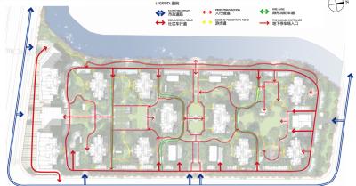 [江苏]南京北外滩<a href=https://www.yitu.cn/su/5628.html target=_blank class=infotextkey>水</a>城13街区景观概念方案<a href=https://www.yitu.cn/su/7590.html target=_blank class=infotextkey>设计</a>文本A-3<a href=https://www.yitu.cn/su/7436.html target=_blank class=infotextkey>交通</a>分析