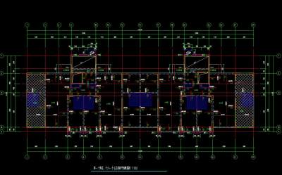 <a href=https://www.yitu.cn/su/7392.html target=_blank class=infotextkey>平面</a>配筋图4.jpg