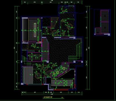 一层天<a href=https://www.yitu.cn/sketchup/huayi/index.html target=_blank class=infotextkey>花</a>造型尺寸图.jpg