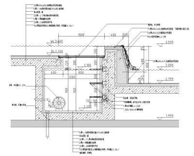 <a href=https://www.yitu.cn/su/8008.html target=_blank class=infotextkey>景墙</a>做法图