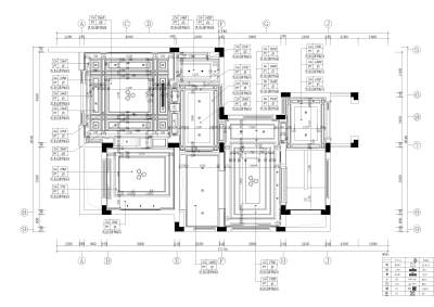 天<a href=https://www.yitu.cn/sketchup/huayi/index.html target=_blank class=infotextkey>花</a>布置图