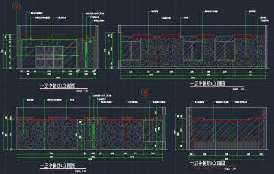 一层中<a href=https://www.yitu.cn/sketchup/canting/index.html target=_blank class=infotextkey><a href=https://www.yitu.cn/su/7825.html target=_blank class=infotextkey>餐厅</a></a>abcd立面图.jpg