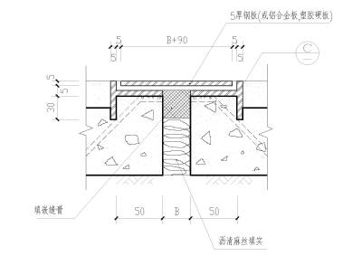 <a href=https://www.yitu.cn/su/7872.html target=_blank class=infotextkey>地</a>面变形缝