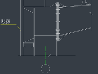 最新檐口CAD图库，檐口CAD节点大样图纸下载