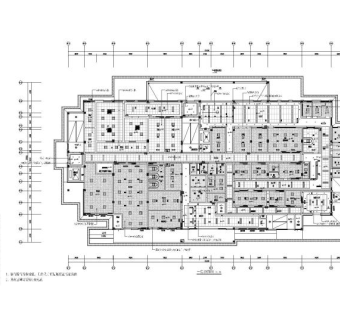 县人民医院业务用房扩建项目