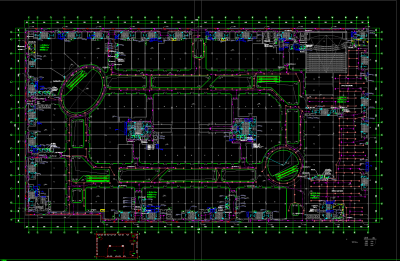 首层裙房照明<a href=https://www.yitu.cn/su/7392.html target=_blank class=infotextkey>平面</a>图(20160831).png