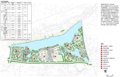 [浙江]绍兴柯岩旅游度假区（鉴湖江以南）概念规划<a href=https://www.yitu.cn/su/7590.html target=_blank class=infotextkey>设计</a>（酒城 pdf 共一项）-Ba区规划总<a href=https://www.yitu.cn/su/7392.html target=_blank class=infotextkey>平面</a>图