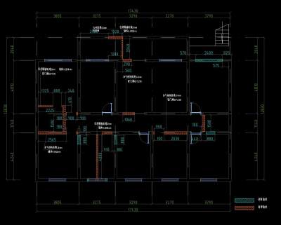 拆除墙体、新建墙体图.jpg