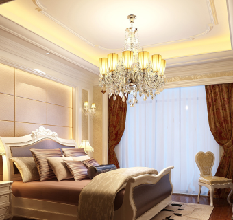 联排别墅装饰CAD施工图，别墅设计CAD施工图纸下载