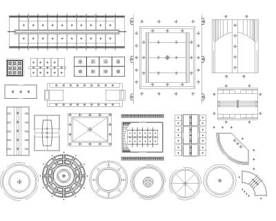 170款天<a href=https://www.yitu.cn/sketchup/huayi/index.html target=_blank class=infotextkey>花</a><a href=https://www.yitu.cn/su/7458.html target=_blank class=infotextkey>吊顶</a><a href=https://www.yitu.cn/su/7941.html target=_blank class=infotextkey>装饰</a>图库3