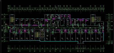 五层<a href=https://www.yitu.cn/sketchup/kongdiaofengshan/index.html target=_blank class=infotextkey>空调</a>通风<a href=https://www.yitu.cn/su/7392.html target=_blank class=infotextkey>平面</a>图.jpg