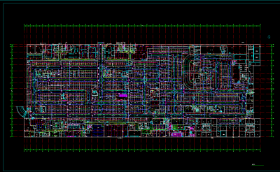 电施11<a href=https://www.yitu.cn/su/7872.html target=_blank class=infotextkey>地</a>下二层1轴至13轴J轴至1W轴照明<a href=https://www.yitu.cn/su/7392.html target=_blank class=infotextkey>平面</a>图.png