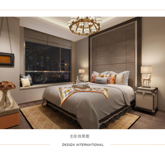 绿地广州海珠广纸地块样板房方案下载