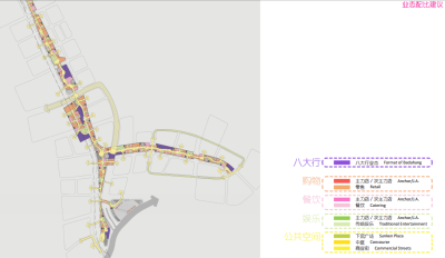 [湖北]汉正街中央服务核心区<a href=https://www.yitu.cn/su/7798.html target=_blank class=infotextkey>城市</a>绿轴及<a href=https://www.yitu.cn/su/7872.html target=_blank class=infotextkey>地</a>下<a href=https://www.yitu.cn/su/7912.html target=_blank class=infotextkey>空间</a>景观工程建设总体<a href=https://www.yitu.cn/su/7590.html target=_blank class=infotextkey>设计</a>（中篇）B-5商业业态策划