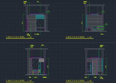 公寓房<a href=https://www.yitu.cn/su/7756.html target=_blank class=infotextkey>卫生间</a>立面图abcd.jpg
