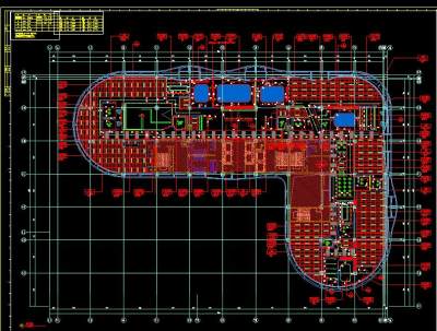 天<a href=https://www.yitu.cn/sketchup/huayi/index.html target=_blank class=infotextkey>花</a>布置图.jpg