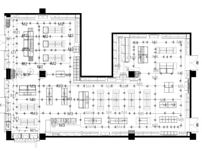 3天<a href=https://www.yitu.cn/sketchup/huayi/index.html target=_blank class=infotextkey>花</a>照明隐蔽线路走向图_看图王