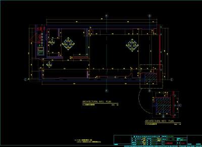 K1-2 标准大床房墙体尺寸及立面索引图.jpg