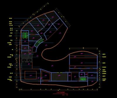 二层天<a href=https://www.yitu.cn/sketchup/huayi/index.html target=_blank class=infotextkey>花</a>结构图.jpg