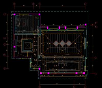 天<a href=https://www.yitu.cn/sketchup/huayi/index.html target=_blank class=infotextkey>花</a>布置图.jpg
