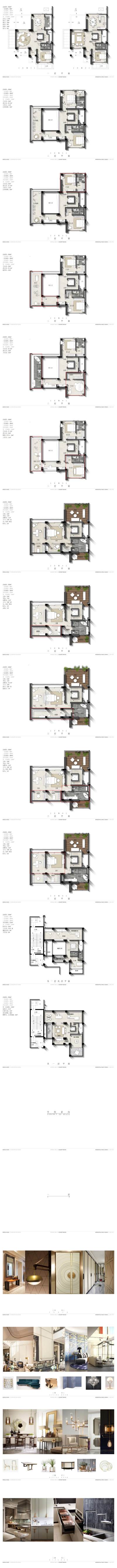 【HSD琚宾】深圳招商双玺TownHouse样板间丨PPT概念<a href=https://www.yitu.cn/su/7590.html target=_blank class=infotextkey>设计</a>方案确认版丨83页丨161M_01.jpg