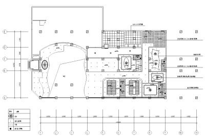 一层天<a href=https://www.yitu.cn/sketchup/huayi/index.html target=_blank class=infotextkey>花</a>图