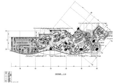 天<a href=https://www.yitu.cn/sketchup/huayi/index.html target=_blank class=infotextkey>花</a>布置图