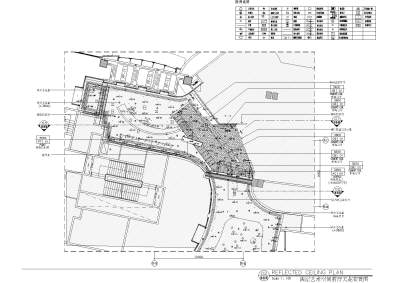 艺术<a href=https://www.yitu.cn/su/7912.html target=_blank class=infotextkey>空间</a>天<a href=https://www.yitu.cn/sketchup/huayi/index.html target=_blank class=infotextkey>花</a>布置图