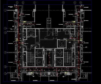 <a href=https://www.yitu.cn/sketchup/diantizoulang/index.html target=_blank class=infotextkey>走廊</a>消防<a href=https://www.yitu.cn/su/7392.html target=_blank class=infotextkey>平面</a>图.jpg