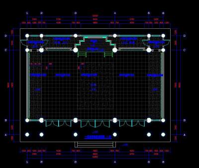 一层<a href=https://www.yitu.cn/su/7872.html target=_blank class=infotextkey>地</a>面铺装图.jpg