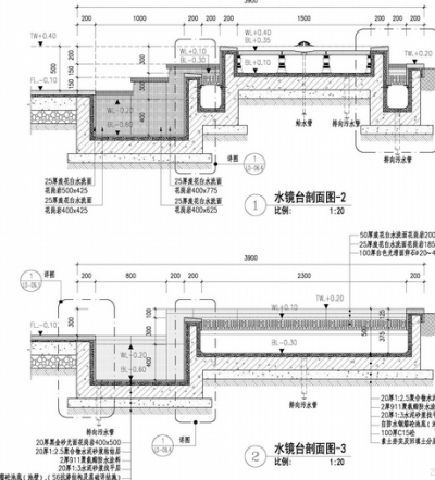 施工详图