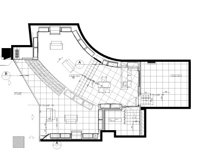 4<a href=https://www.yitu.cn/su/7872.html target=_blank class=infotextkey>地</a>面铺装<a href=https://www.yitu.cn/su/7392.html target=_blank class=infotextkey>平面</a>图_看图王