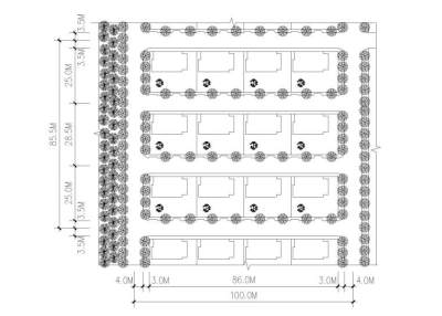 组团<a href=https://www.yitu.cn/su/7392.html target=_blank class=infotextkey>平面</a>图