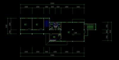 <a href=https://www.yitu.cn/sketchup/louti/index.html target=_blank class=infotextkey><a href=https://www.yitu.cn/su/6782.html target=_blank class=infotextkey><a href=https://www.yitu.cn/su/8159.html target=_blank class=infotextkey>楼</a>梯</a></a>间二层<a href=https://www.yitu.cn/su/7392.html target=_blank class=infotextkey>平面</a>图.jpg