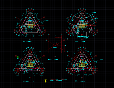 标高供养层、观光层<a href=https://www.yitu.cn/su/7392.html target=_blank class=infotextkey>平面</a>图.png