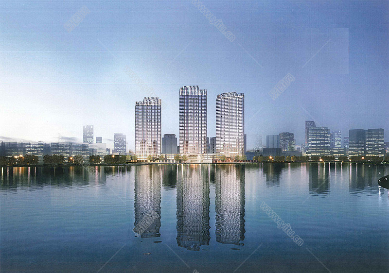 长沙新银州城效果图制作,国内最顶级的3d效果图制作公司 (2).jpg2/5