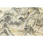 中式简约客厅沙发卧室墙背景挂画，中国风山水装饰画素材图片 (2).jpg