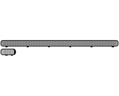 现代办公灯具草图大师模型，日光灯sketchup模型