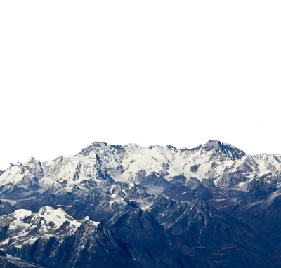 喜马拉雅拍摄图元素背景素材