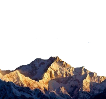 喜马拉雅山脉拍摄图元素背景素材