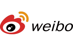 新浪微博标志中sina-weibo-logos背景素材