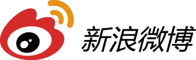 新浪微博标志sina-weibo-logos背景素材