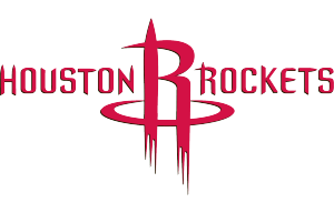 Houston Rockets背景素材