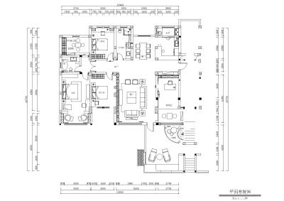 <a href=https://www.yitu.cn/su/7392.html target=_blank class=infotextkey>平面</a>布置图