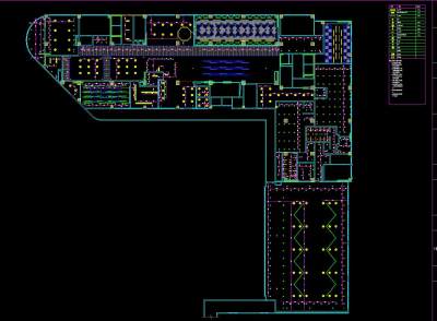 天<a href=https://www.yitu.cn/sketchup/huayi/index.html target=_blank class=infotextkey>花</a>灯位放线图.jpg