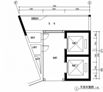 [广州]南湖某<a href=https://www.yitu.cn/sketchup/huayi/index.html target=_blank class=infotextkey>花</a>园洋房标准层<a href=https://www.yitu.cn/sketchup/dianti/index.html target=_blank class=infotextkey><a href=https://www.yitu.cn/sketchup/diantizoulang/index.html target=_blank class=infotextkey>电梯</a></a>间装修图（含选材表）